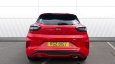 Ford Puma 1.0 EcoBoost Hybrid mHEV ST-Line 5dr Petrol Hatchback
